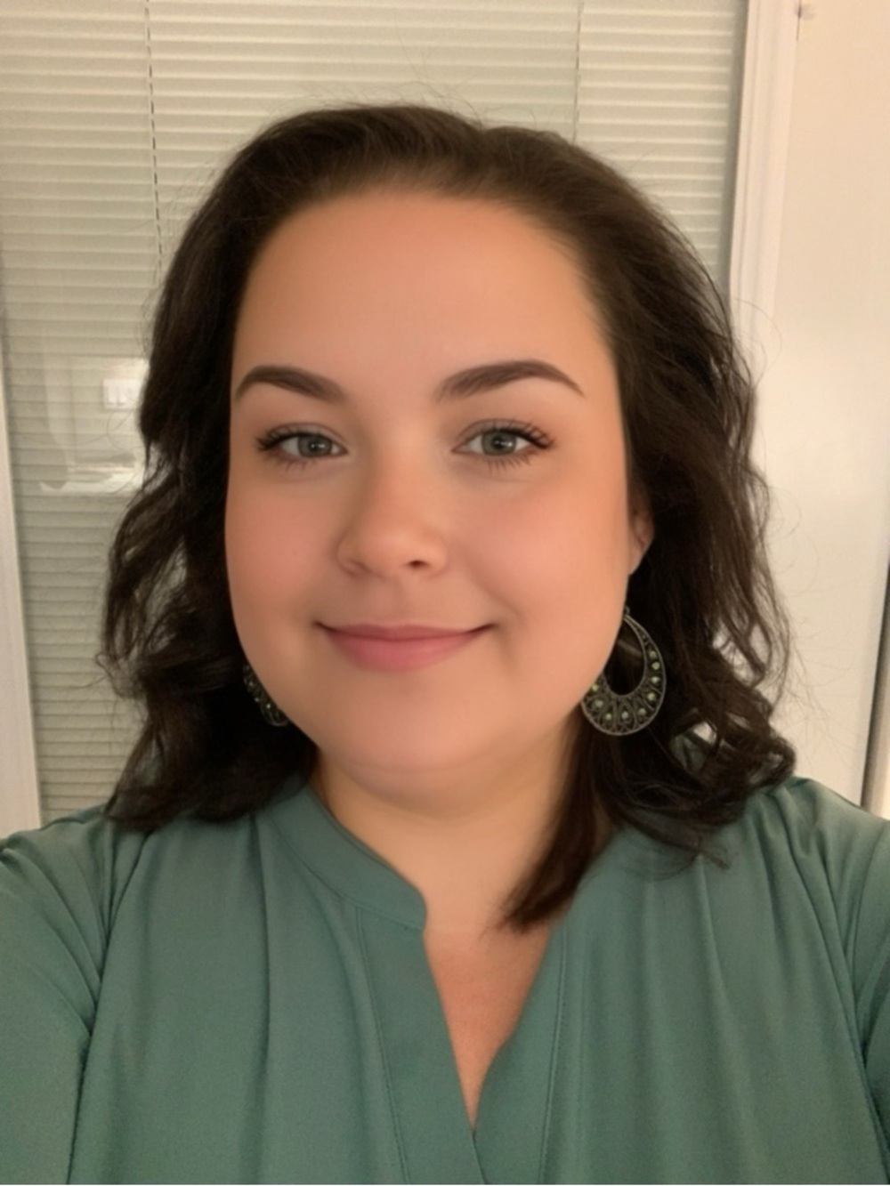 Meet your Posher, Stacy